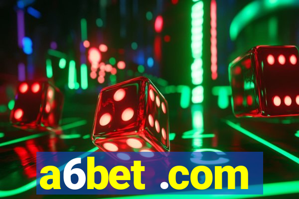 a6bet .com